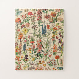 Vintage Blume