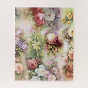 Vintage Blume