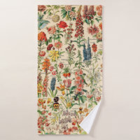Vintage Blume