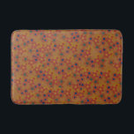 Vintage Blume Badematte<br><div class="desc">Diese rustikale Badewanne mit Wildblume ist perfekt für Ihr Bad. Wildblumen sind so schön, und wir wollte, ihre Schönheit mit Ihnen zu feiern. Dieses Kunstwerk zeichnet sich durch ein wunderschönes Design von Wildblumen aus, die am Rande eines Berges wachsen. Diese rustikalen Blume sind perfekt für alle, die die Natur im...</div>