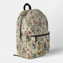 Vintage Blume