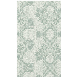 Vintage Blume Tischdecke