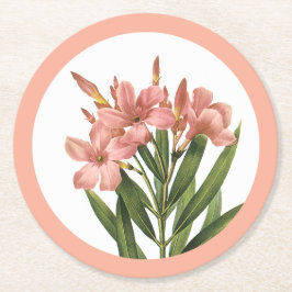 VINTAGE BLUME UNTERSETZER 3