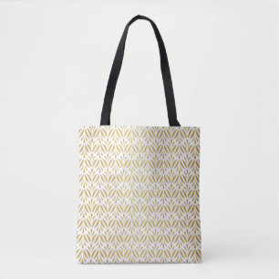 Vintage Blumenstaube nahtlos. Elegant Tasche