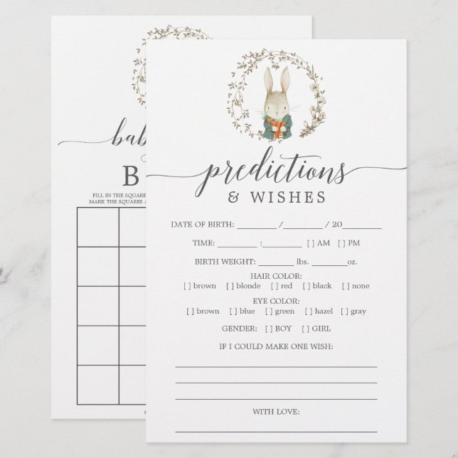 Vintage Botanische Doppelbettwäsche-Duschspiele (Vorne/Hinten)