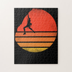 Vintage Bouldering