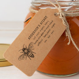 Vintage Briefmarke von Hummeln Permastempel