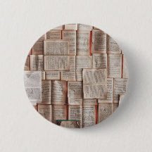 Vintage Bücher