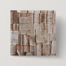 Vintage Bücher