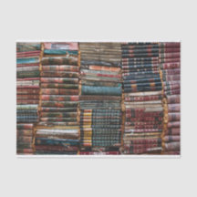 Vintage Bücher