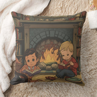 Vintage Buddy Kissen