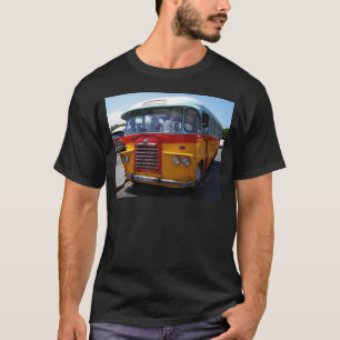 Vintage-Bus T-Shirt