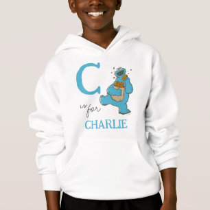 Vintage - C est pour Cookie Monster   Ajouter Votr