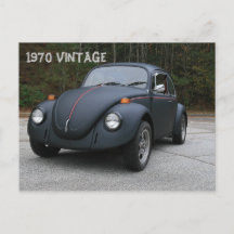 Vintage CA
