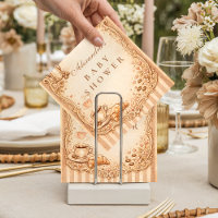 Vintage-Café-Baby-Shower