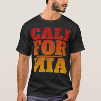 Vintage Cali Surf T-Shirt