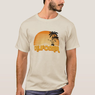 Vintage California T-Shirt