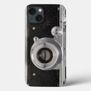 VINTAGE CAMERA Collection 07d Russian Z Xtreme Case-Mate iPhone Hülle