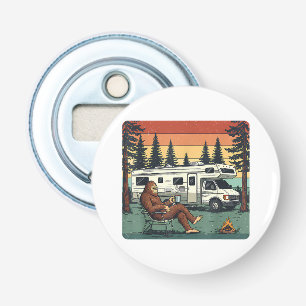 Vintage-Camping-Motorhome-RV-Bigfoot-Abenteuer Flaschenöffner