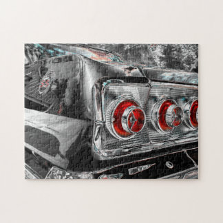 Vintage Car