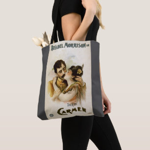 Vintage Carmen Tasche