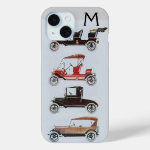 VINTAGE CARS GRAU SCHWARZES MONOGRAMM TITLE_SEO2
