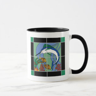 Vintage Catalina Tasse