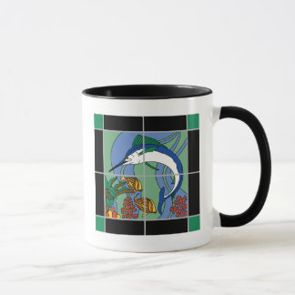 Vintage Catalina Tasse