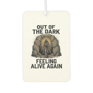 Vintage-Cave-Revival-Ätz-Shirt-Design_1 Autolufterfrischer