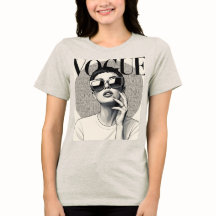 Vintage-Chic-Mode-Silhouette - Audrey-Stil