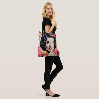 Vintage-Chic Tasche