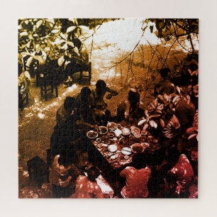 Vintage China Canton Restaurant