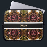 Vintage China Canton restaurant Laptopschutzhülle<br><div class="desc">Vintage China Canton restaurant</div>