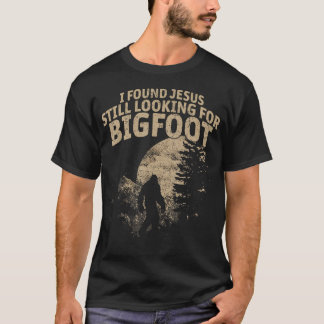 Vintage Christlich T-Shirt