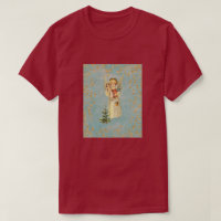 Vintage Christmas Angel