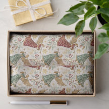 Vintage Christmas Angels