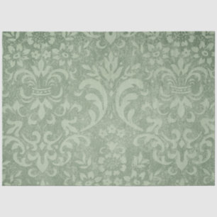 Vintage Christmas Mix Series Design 26 Seidenpapier