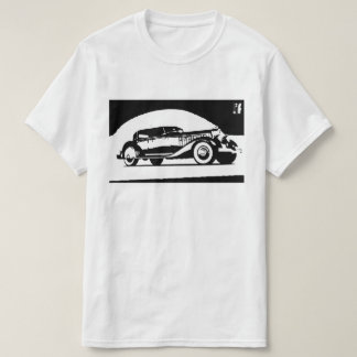 vintage classic car T-Shirt
