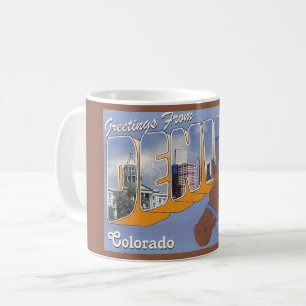 Vintage CO-Tasse Kaffeetasse