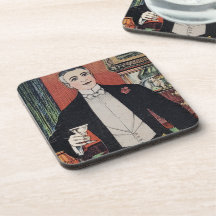 Vintage Cocktailkultur