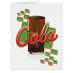 Vintage Cola