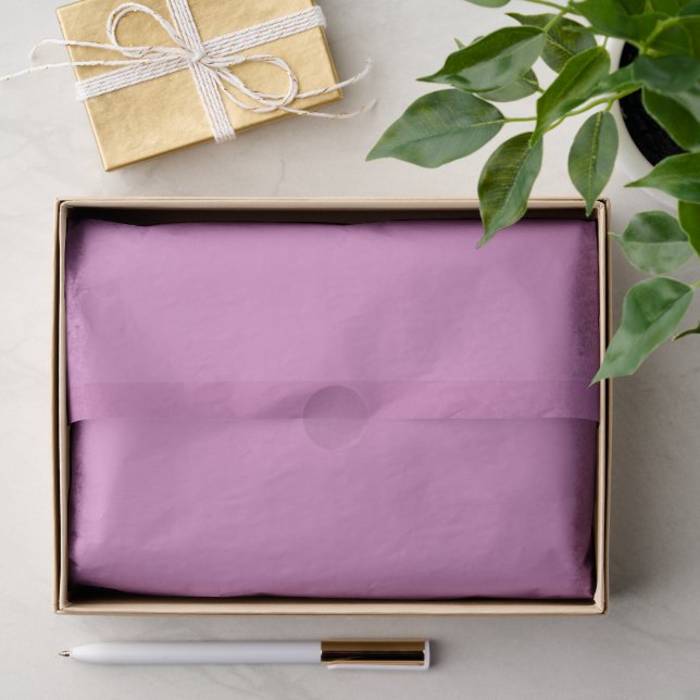 Vintage coloured tissue paper sheets  seidenpapier (Geschenk)