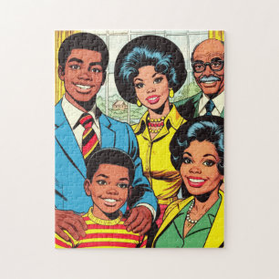 Vintage Comicen