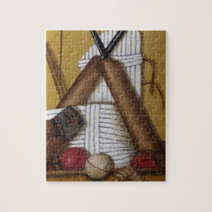 Vintage Cricket