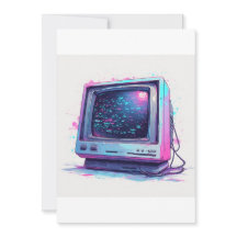 Vintage-CRT-Computer aus den späten 1990ern - 3
