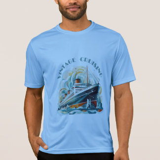 Vintage Cruising T-Shirt