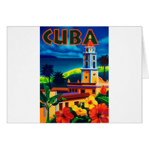 Vintage Cuba