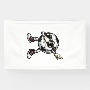 Vintage-Dabbing-Fußball-T-Shirt-Design (2)_1 Banner