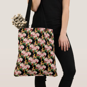 Vintage Damenfrau Tasche