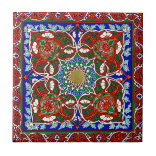 Vintage Dekor Design Fliese